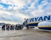 Пассажирам Ryanair придется идти к своим самолетам пешком