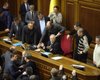 Оппозиция предъявила власти ультиматум
