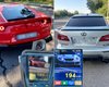 Розігнався до 186 км/год: у Києві поліція виявила порушника на Ferrari (фото)