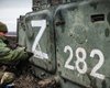Носил букву "Z": в Крыму избили военного РФ за символику оккупантов