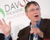Билл Гейтс пожертвовал 10 млрд. долл на вакцины для бедных