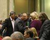 Завтра Рада рассмотрит три законопроекта о лечении осужденных за границей