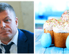 Нардеп от "Батькивщины" Пузийчук перед Пасхой купил 7,1 тыс. куличей - декларация (фото)