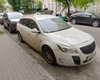 У центрі Києва просто на вулиці покинули рідкісний сімейний спорткар із Німеччини (фото)