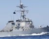 Американский эсминец направился в Черное море