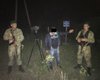 Харьковские пограничники поймали россиянина-нелегала