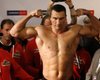Владимир Кличко номинирован на звание лучшего боксера десятилетия