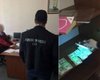 Замглавы Одесской таможни взяли на взятке в 600 долларов