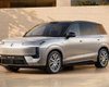 Запас хода 1000 км и зарядка за 9 минут: BYD выпустит премиальный электрокроссовер (фото)