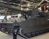Турция на Eurosatory 2024: Otokar представила любопытные образцы бронетехники (фото)
