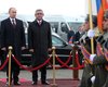 Маленький армянский Путин. Как Серж Саргсян сделал себя монархом