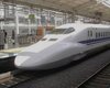 Японские инженеры создали самый длинный скоростной поезд