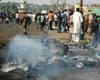 Две смертницы в Нигерии подорвали себя на рынке, погибли 13 человек