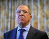 Лавров потрапив у немилість до Путіна: ЗМІ назвали ймовірну причину