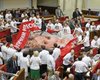 170 депутатов просят Януковича помиловать Тимошенко