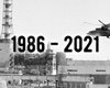 Чернобыль 1986-2021. Неизвестные истории очевидцев и ликвидаторов аварии на ЧАЭС