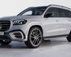 Представлен новый Mercedes GLS 2024: как изменился флагманский кроссовер (фото)