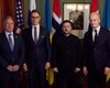 Вопрос Олешок обсудили с Виткоффом в Осло: Арахамия пообещал улучшение ситуации
