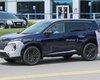 Новий Nissan X-Trail 2024 вперше помітили на дорогах (фото)