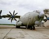 По факту падения самолета Ан-22 возбуждено уголовное дело