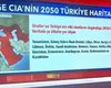 На турецком ТВ обсуждали возможные сферы влияния Турции: в России приняли это за план захвата