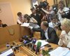 Защита Тимошенко просит объединить дела бывших чиновников Кабмина