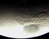 Аппарат Mars Express обнаружил на Марсе "земные" облака  (фото)