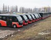В Украине появится новый производитель автобусов: к выпуску готовят две модели