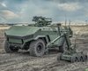 Робот PIAP HUNTeR и его "напарник" PIAP IBIS прошли испытания: что могут эти машины (видео)