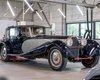 Королівський шик: на публіці покажуть приголомшливий Bugatti 30-х за $40 мільйонів (фото)