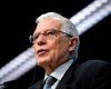 ЕС готов ответить: Боррель пригрозил РФ и Беларуси санкциями из-за ядерного оружия