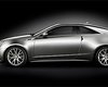 Cadillac представила купе на базе модели CTS