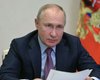 "Использовались майданные технологии": Путин о событиях в Казахстане