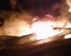 Под Харьковом разбился военный самолет с курсантами: у выживших ожоги 90% тела