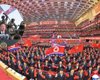 "Бомбы и пламя": Ким Чен Ын призвал молодежь готовиться к войне в Украине на стороне России