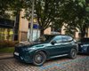 В Киеве заметили редкий спортивный кроссовер BMW с очень мощным дизелем (фото)