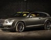 Их изготовили всего 19: на продажу выставили раритетный универсал Bentley (фото)