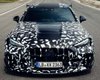 Випустять лише 30 штук: Mercedes- AMG показав нові кадри суперексклюзивного CLE Mythos