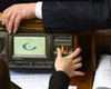 Почему СБУ и ГБР заблокировали систему сенсорного голосования в Верховной Раде и кому это выгодно