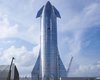 У США знову намагаються запустити прототип корабля Starship (пряма трансляція)