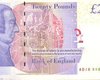 Британия прощается со старыми 20-фунтовыми купюрами 