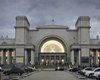 Днепропетровский вокзал грозились взорвать