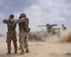 Двое солдат США загадочно исчезли на военных учениях в Марокко: что известно
