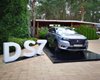 DS7 Crossback. Официальный автомобиль президента Франции представили в Украине