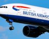 British Airways возобновит полеты в Пакистан после десятилетнего перерыва