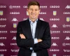 За 4 млн фунтов. Стивен Джеррард - новый главный тренер "Астон Виллы"
