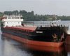 В Азовском море затонуло российское судно с пшеницей: подробности и фото