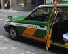 Японские такси будут ездить без водителя