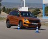 Компактный кроссовер Skoda приятно удивил экспертов своей управляемостью (видео)