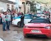 Юного криптотрейдера застрелили в Porsche, которым он постоянно хвастался в Instagram (фото)
